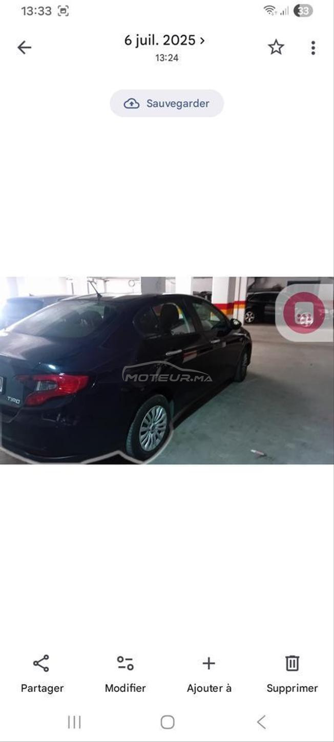 avendre fiat tipo