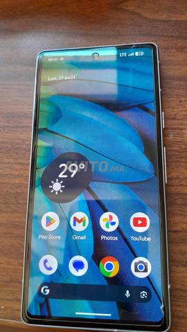 Google Pixel 7a - 2