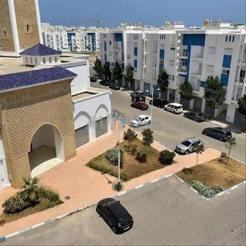شقة مجهزة - 2