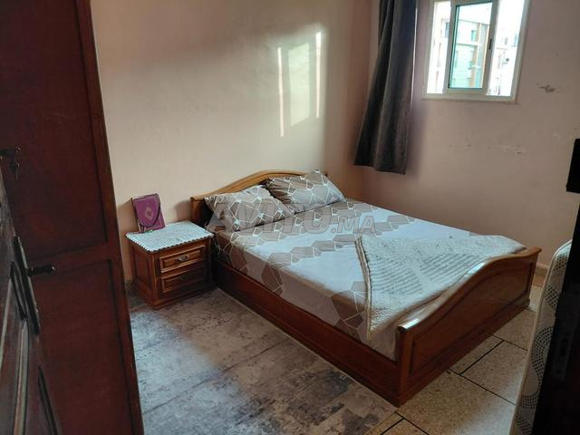 Appartement à louer pour familles uniquement - 2