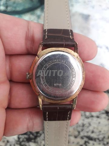 Montre Flica suisse - 2
