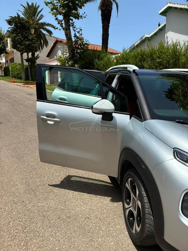 C3 Aircross très bon état 