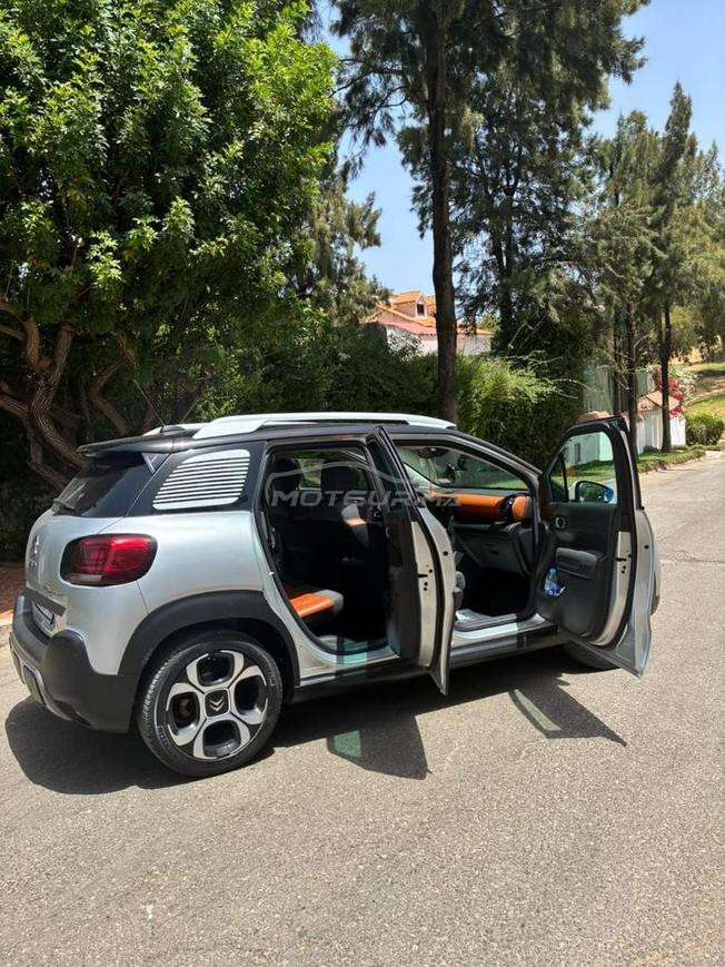 C3 Aircross très bon état 
