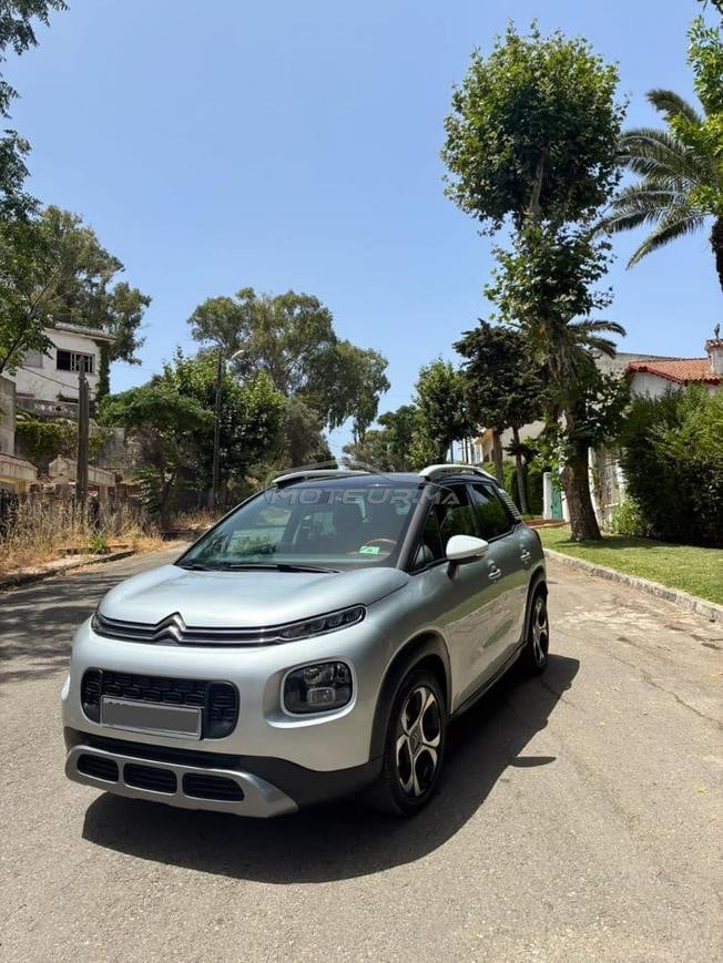 C3 Aircross très bon état 