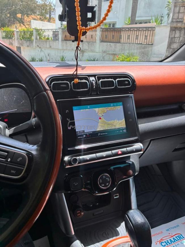 C3 Aircross très bon état 