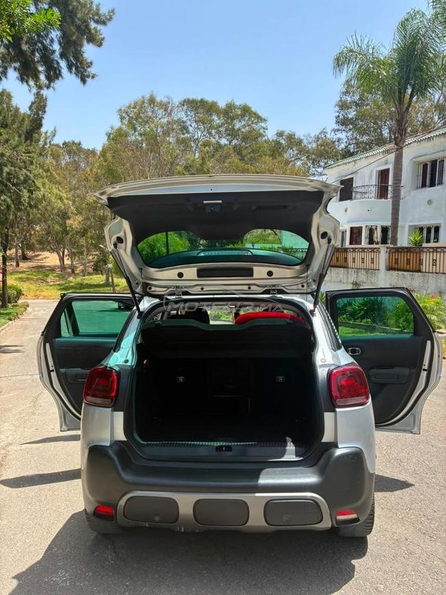 C3 Aircross très bon état 