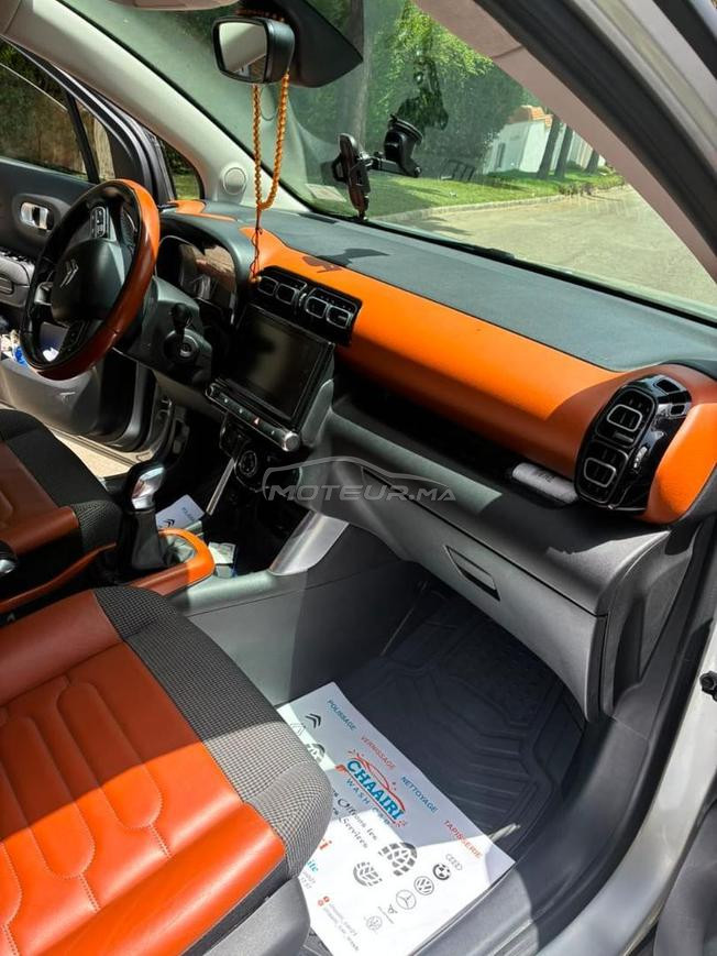 C3 Aircross très bon état 