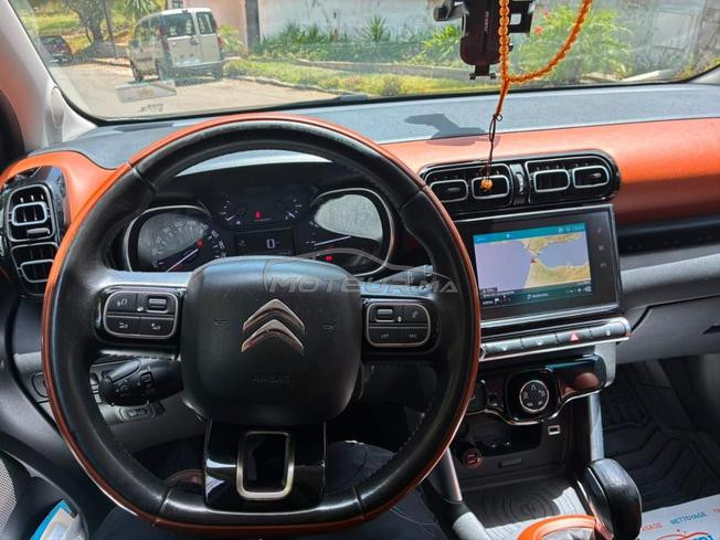C3 Aircross très bon état 