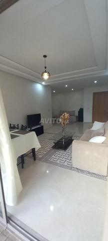 شقة كبيرة في سكن مع مسبح - 2