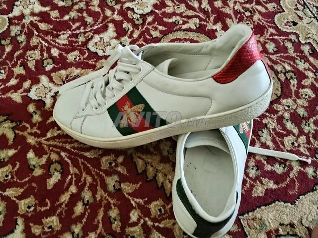 Spadri Gucci Original 42 - 2
