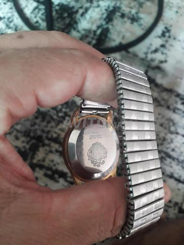 Montre Duward originale - 2