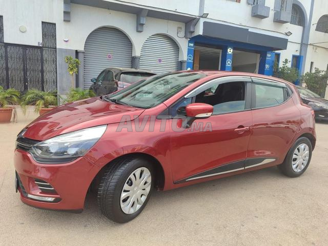 Renault Clio - 2