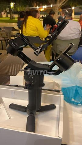 DJI RS3 MINI (Stabilisateur) - 2