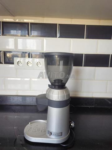 Graef CM800 – مطحنة قهوة كهربائية - 2
