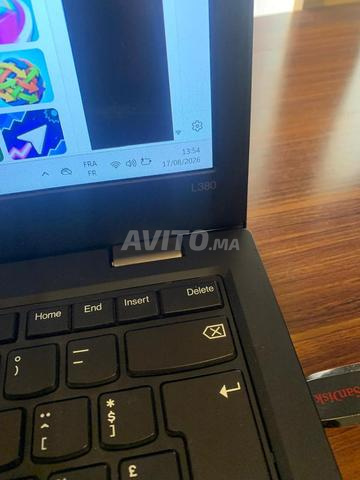 Lenovo L380 16G RAM 250 G SSD - 2