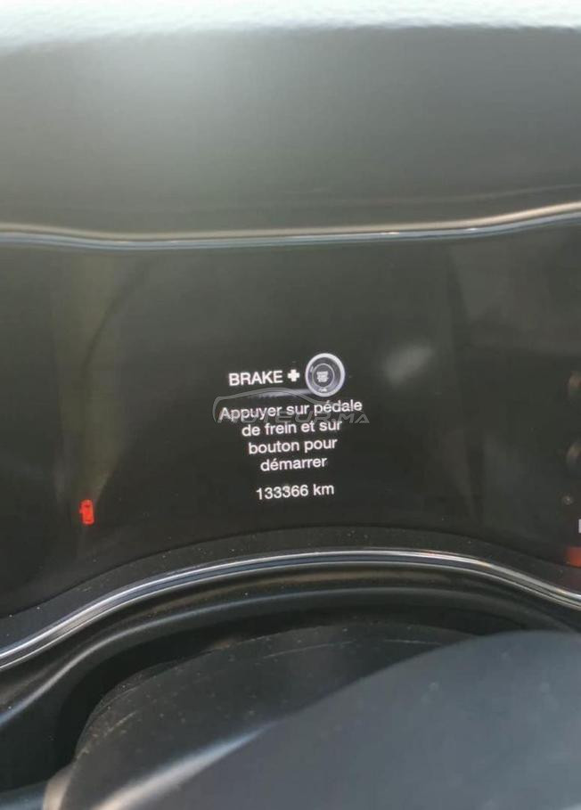 Jeep Grand Cherokee Diesel Automatique 2021