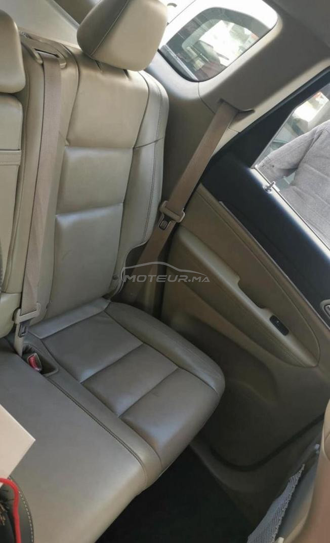 Jeep Grand Cherokee Diesel Automatique 2021