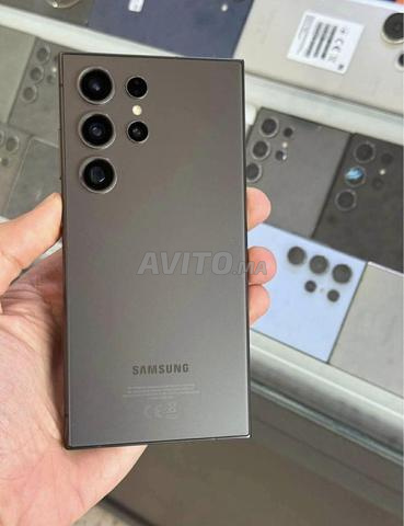 SAMSUNG GALAXY S23 ULTRA 256/12 - 2