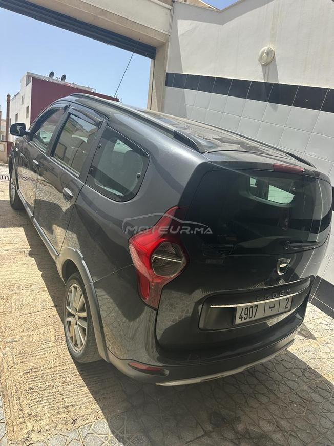 vente dacia