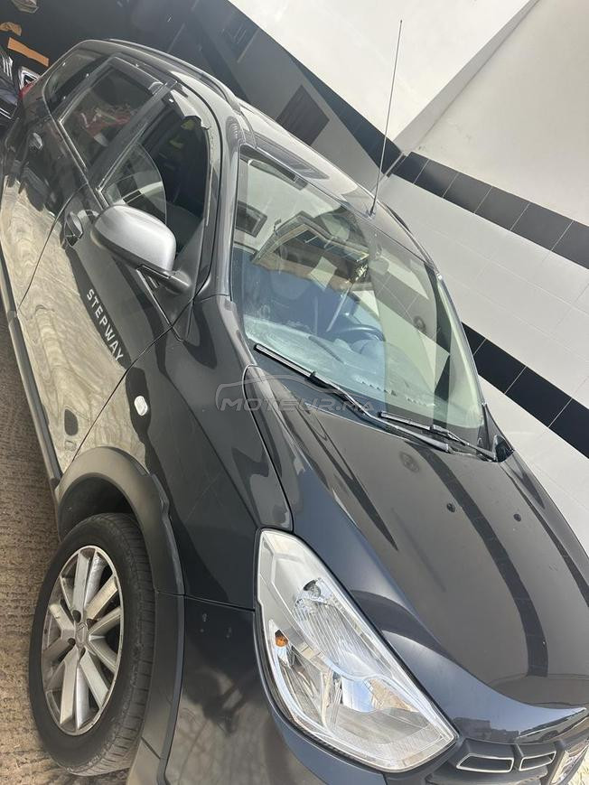 vente dacia