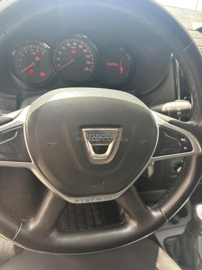 vente dacia