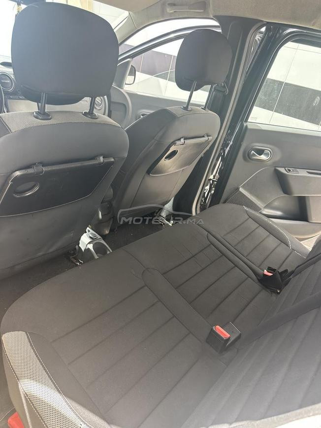 vente dacia
