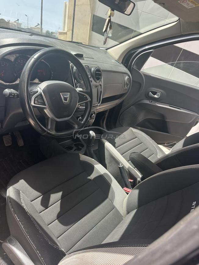 vente dacia