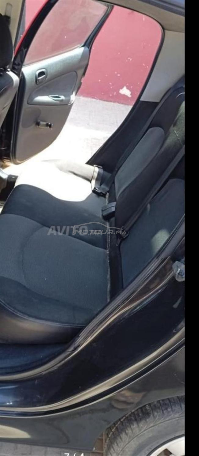 Peugeot 308.