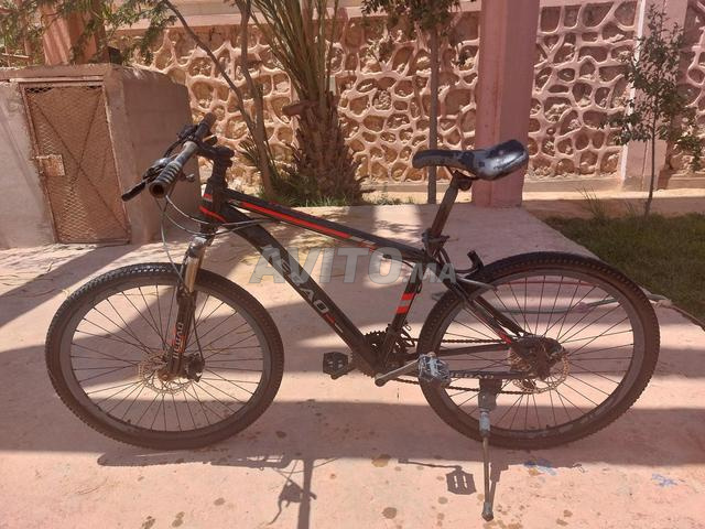 Vélo en bon état disponible à Laayoune - 2
