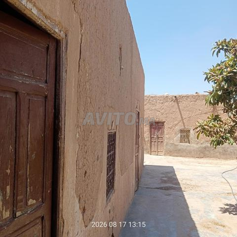 Maison traditionnelle à Ouladaya - 2
