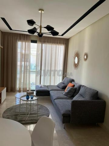 استوديو للإيجار في سكن مغلق - 2
