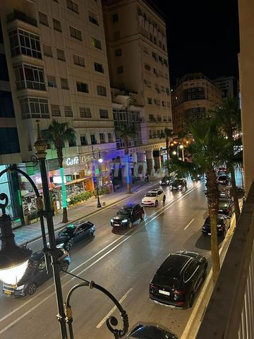شقة للكراء اليومي طنجة شارع محمد الخامس - 2