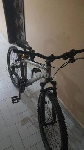 Vélo propre - 2