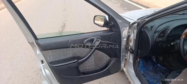 xsara 2001 7ch moteur 1.9