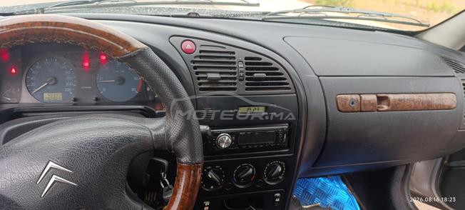 xsara 2001 7ch moteur 1.9