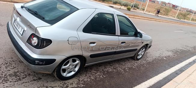 xsara 2001 7ch moteur 1.9