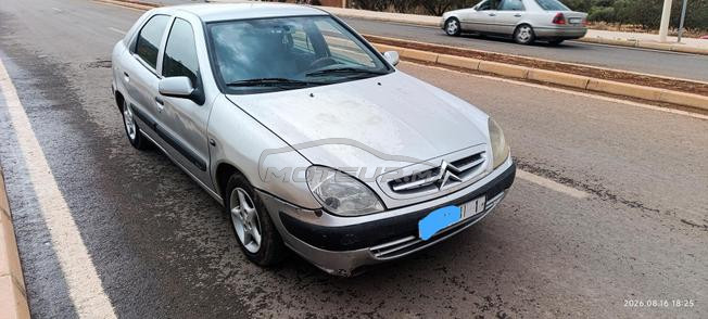 xsara 2001 7ch moteur 1.9