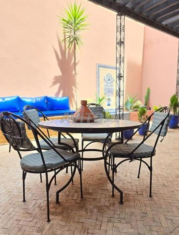 Appartement à Louer - Gueliz - 2