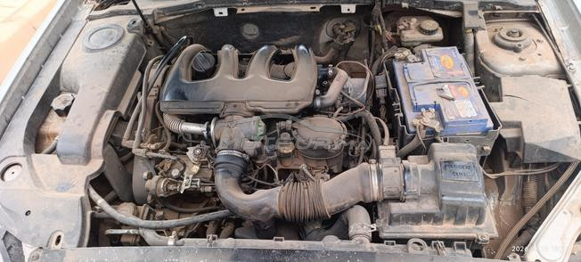 xsara 2001 7ch moteur 1.9
