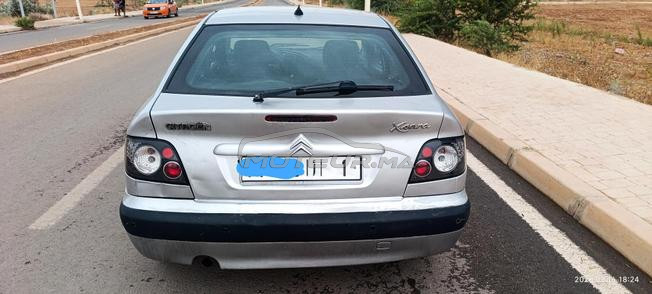 xsara 2001 7ch moteur 1.9