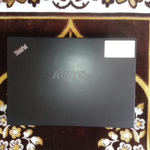PC i5 8ème génération 16 Go RAM 256 Go SSD - 2