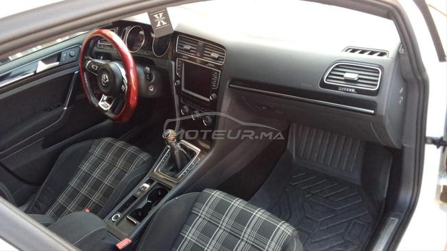 vw golf 7 2014 dewane 2022