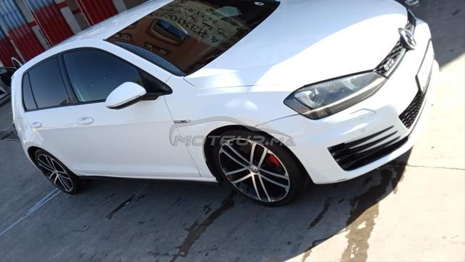 vw golf 7 2014 dewane 2022