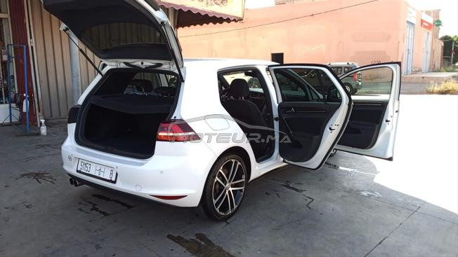vw golf 7 2014 dewane 2022