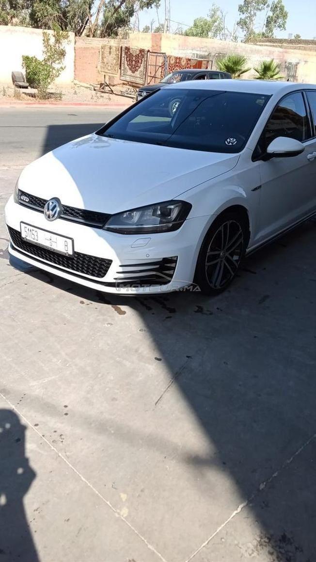 vw golf 7 2014 dewane 2022