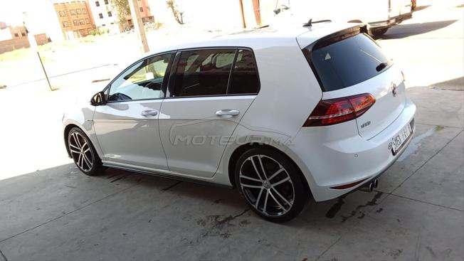 vw golf 7 2014 dewane 2022