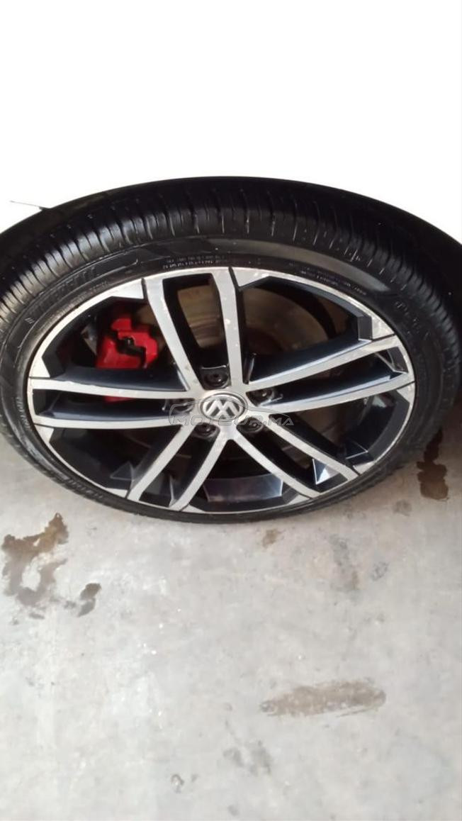 vw golf 7 2014 dewane 2022