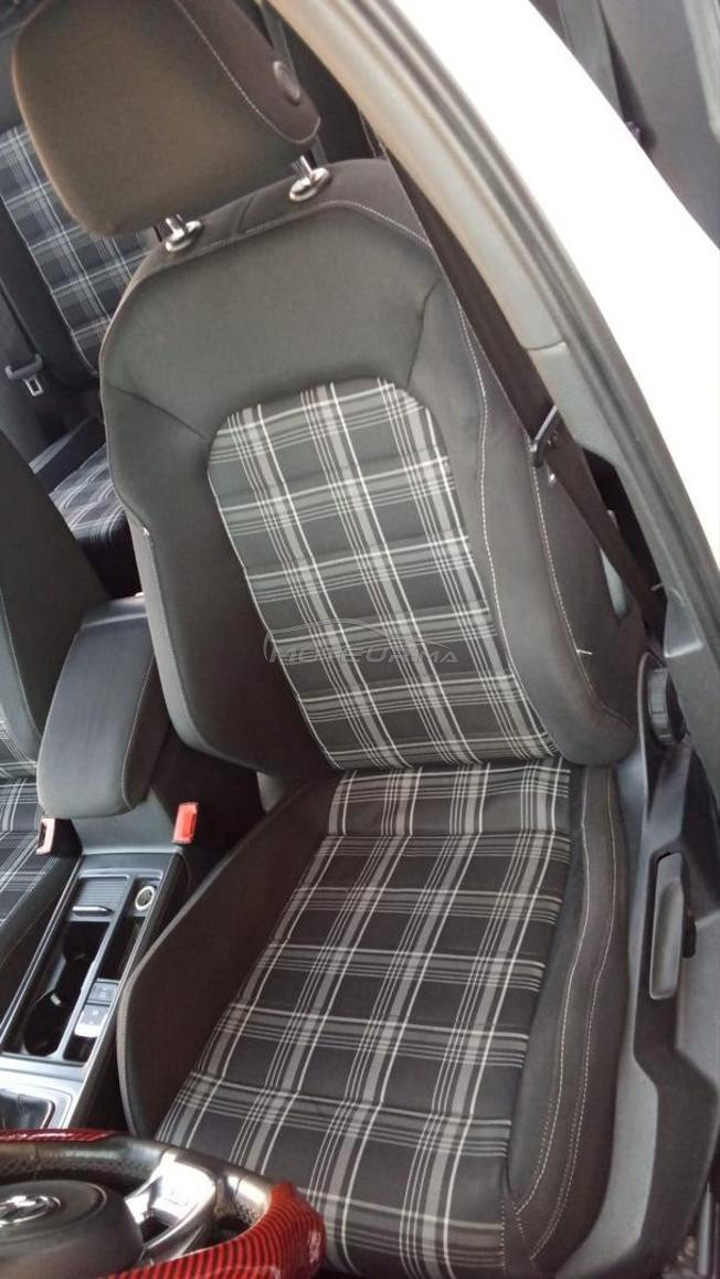 vw golf 7 2014 dewane 2022