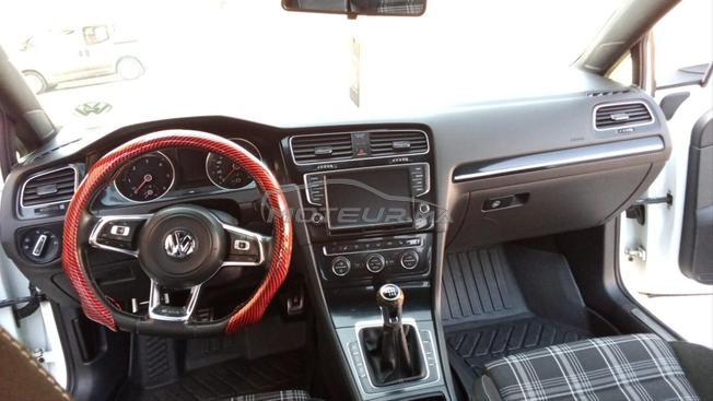 vw golf 7 2014 dewane 2022