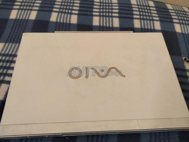 PC portable Sony - 2